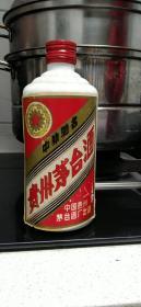 1989年茅台，保真包老。