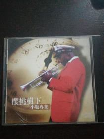 珍贵光盘 樱桃树下  小号专辑