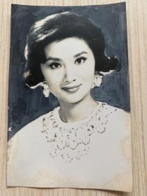 60年代香港明星艺术照