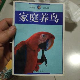 家庭养鸟