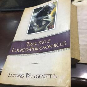 名理论/Tractatus Logico-Philosophicus