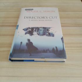 Director's Cut: A Moses Wine Nove