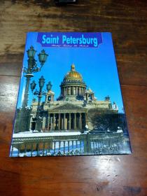 Saint Petersburg:Founded on 27 may 1703