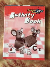 Activity Book