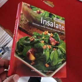 GRANDI CLASSICIC lnsalate：伟大的沙拉经典 阅图