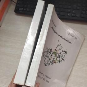 Principles    of   Biochemistry（1.2）