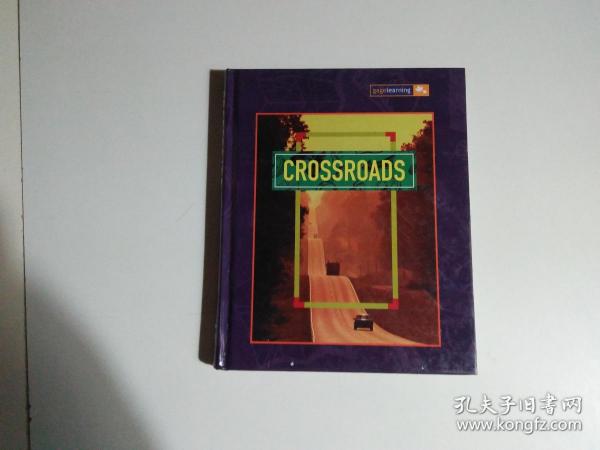 CROSSROADS 10