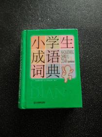 小学生成语词典（彩图版）