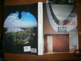 URBAN INTERIORS IN NEW YORK & USA（纽约和美国的城市室内设计）
