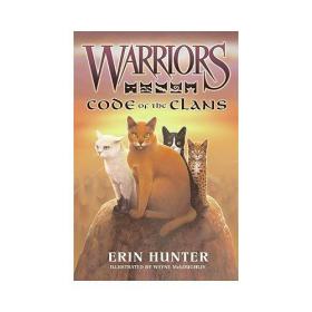 Warriors: Code of the Clans