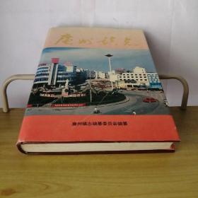 廉州镇志