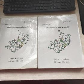 Principles    of   Biochemistry（1.2）