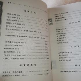 流向远方的水