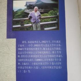 流向远方的水