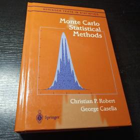 Monte Carlo Statistical Methods