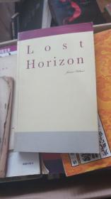 lost horizon