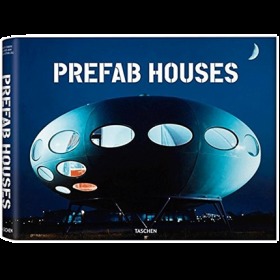 PreFab Houses 组合房子