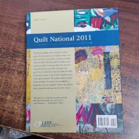 Quilt National 2011