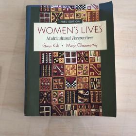 WOMEN’S LIVES