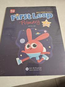 FirstLeap Primary 励步小学英语phonics1.