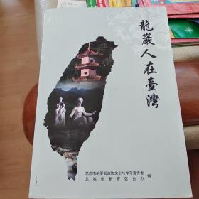 龙岩人在台湾