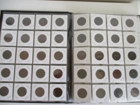 收藏级好品铜元，200枚铜币。常见各个省份，品相很好。