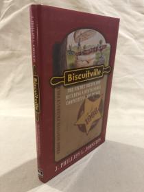 Biscuitville: the secret recipe for building a sustainable competitive advantage