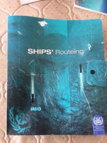 SHIPS’Routeing（船舶定线）