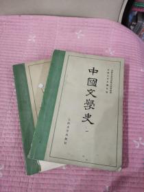 中国文学史（全三册）