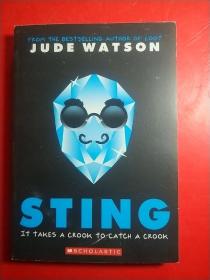 WATSON STING