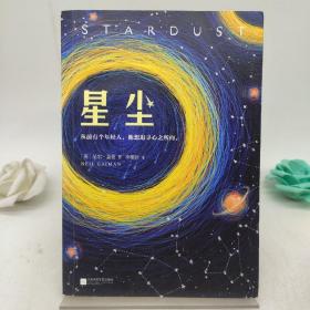 星尘（一部风靡全球的奇幻小说！）