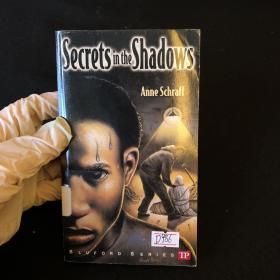 Secrets in the Shadows