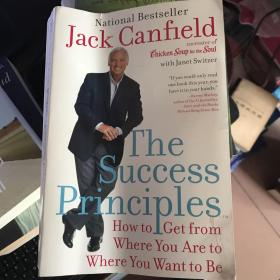 The Success Principles