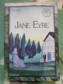 百词斩阅读计划 Jane Eyre 简爱 英文