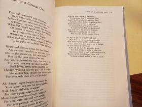 The Odes of John Keats