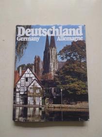 DeutschIand