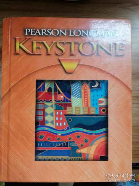 LONGMAN KEYSTONE D