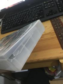 二十集电视连续剧天亮以后说分手 20VCD 盒子少许破损
