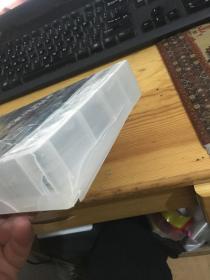 二十集电视连续剧天亮以后说分手 20VCD 盒子少许破损