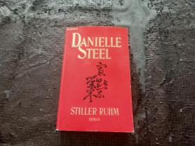 DANIELIE STEEL STILLER RUHM
