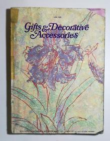 Gifts decorative accessories