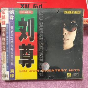 刘尊  傻妹妹MT