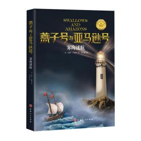 燕子号与亚马逊号：雾海迷航