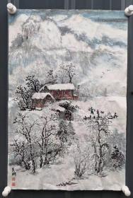 郑美璐，张守涛弟子