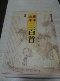 唐詩宋詞三百首