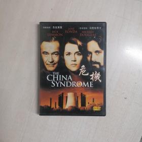 DVD   THE  CHINA  SYNDROME  危機
