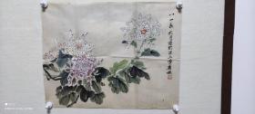 曾广振 天津大家手笔