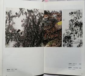 走向大众传承经典-四川美术馆馆藏精品2016年巡回展（画集）