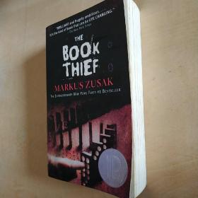 The Book Thief