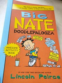 BigNateDoodlepalooza